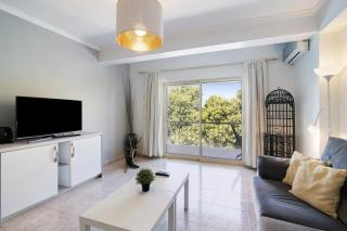Golden Rana Apartment - Albufeira - 3