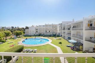 Golden Rana Apartment - Albufeira - 9
