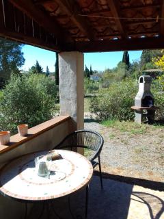 Gite de l'Etang proche des Grands Buffets - Narbona - 5
