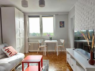 Unique Apartments - Hanysia sea view - 7