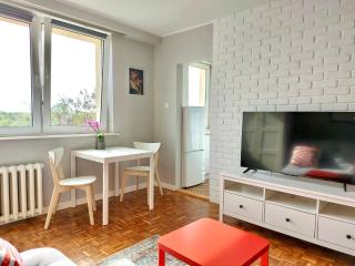 Unique Apartments - Hanysia sea view - 5