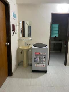 Service Apartment - Dhaka - 6