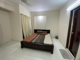 Service Apartment - Dhaka - 5