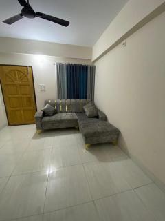 Service Apartment - Dhaka - 1