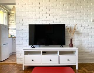 Unique Apartments - Hanysia sea view - 4