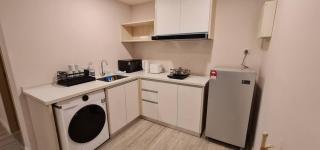 Aru Suites Kota Kinabalu - Kota Kinabalu - 4
