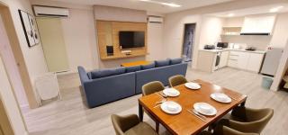 Aru Suites Kota Kinabalu - Kota Kinabalu - 7
