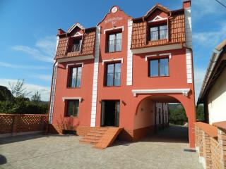 Schassburger Tor - Sighişoara - 1
