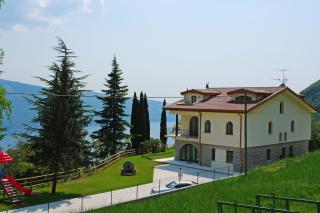 Villa San Valentino - Ruculì Hospitality - Tignale - 0