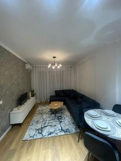 Cozy apartment - Tirana - 5