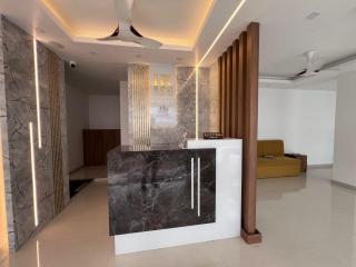 Royale Revera - Cochin - 7