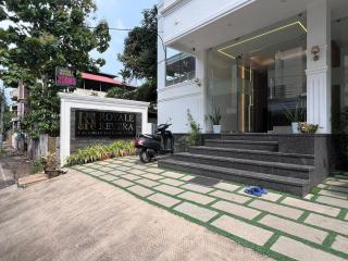 Royale Revera - Cochin - 6