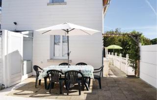 Holiday Home Lanmodez I - Lanmodez - 9