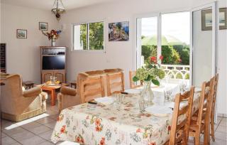 Holiday Home Lanmodez I - Lanmodez - 8