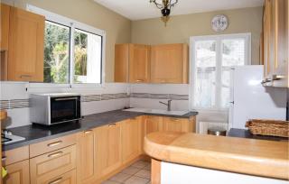 Holiday Home Lanmodez I - 5