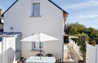 Holiday Home Lanmodez I - Lanmodez - 1