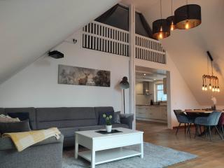 FeWo - Dat tweete Tohuus - Im Herzen der Lüneburger Heide - Soltau - 4