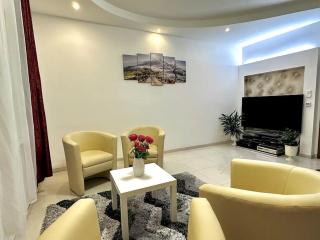 flumen stays I Cozy house with free parking - Prag - 9