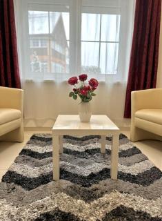 flumen stays I Cozy house with free parking - Prag - 3