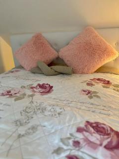 flumen stays I Cozy house with free parking - Prag - 5