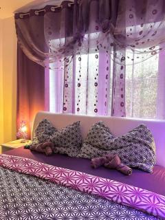 flumen stays I Cozy house with free parking - Prag - 7