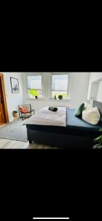 Lous Ferienhaus 1 - 7