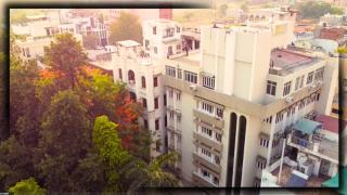 Hotel MM Continental - 9