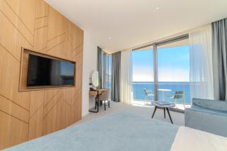 Hotel Ponta Plaza Conference & Spa - 1