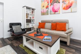 Ferienhaus Krosse Krabbe - 4