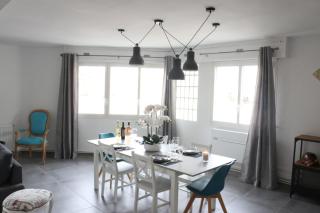 Grand meublé touristique centre-ville Béziers - 2