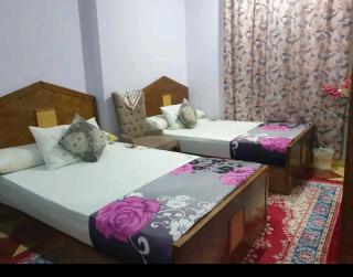 Cozy flat near to city center - Hurghada - 1