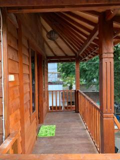 Gili Davidoff Bungalow - Gili Trawangan - 7