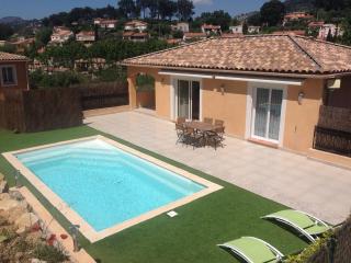 Villa A Ollioules avec piscine privée - Ollioules - 0