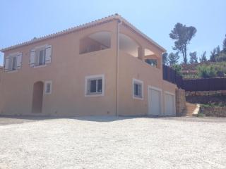 Villa A Ollioules avec piscine privée - 7