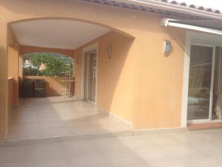 Villa A Ollioules avec piscine privée - 2