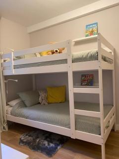 Mirador de Telera - Precioso apartamento en el pueblo con espectaculares vistas - Panticosa - 1