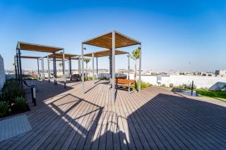 Luxury 2BDR In The Heart Of Jerusalem - 9