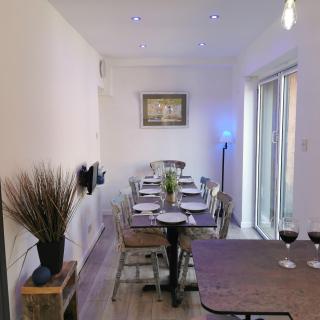 AnchorageWells Entire House or King Ensuite Rooms - Wells next the Sea - 4
