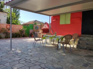 DIMITRIS EYRIAKIS COTTAGE - 7