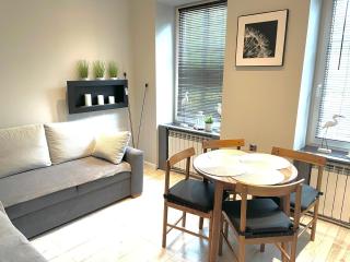 Apartament Kaja - Siemianowice Śląskie - 9