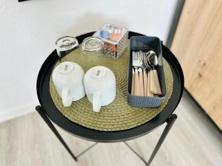 Lous Ferienhaus 1 - 5