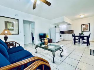 Beach Tide Motel - 3