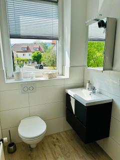 Lous Ferienhaus 1 - Thale - 2