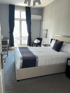 The Royal Hotel - Clacton On Sea - Clacton-on-Sea - 7