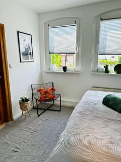 Lous Ferienhaus 1 - Thale - 1