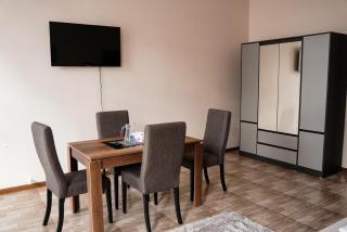 Square Inn - Gyumri - 4