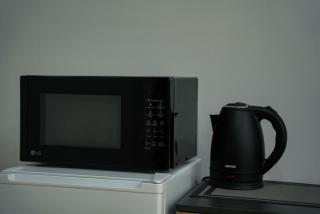 Square Inn - Gyumri - 3
