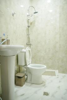 Square Inn - Gyumri - 5