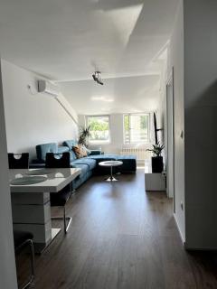 Yulia's apartment - Belgrado - 8