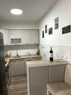 Yulia's apartment - Belgrado - 7